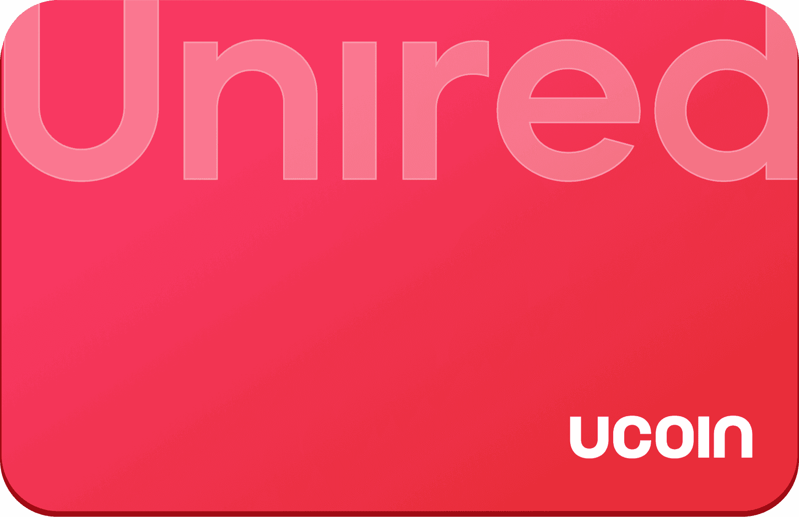 Unired Card