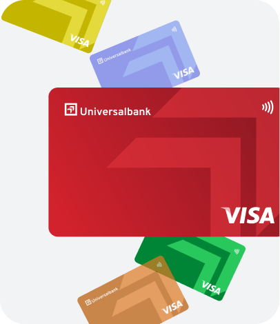 Cards Colours